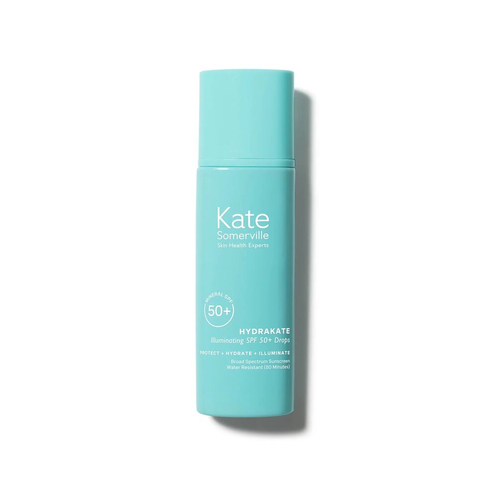 Kate Somerville HydraKate Illuminating SPF 50+ Drops